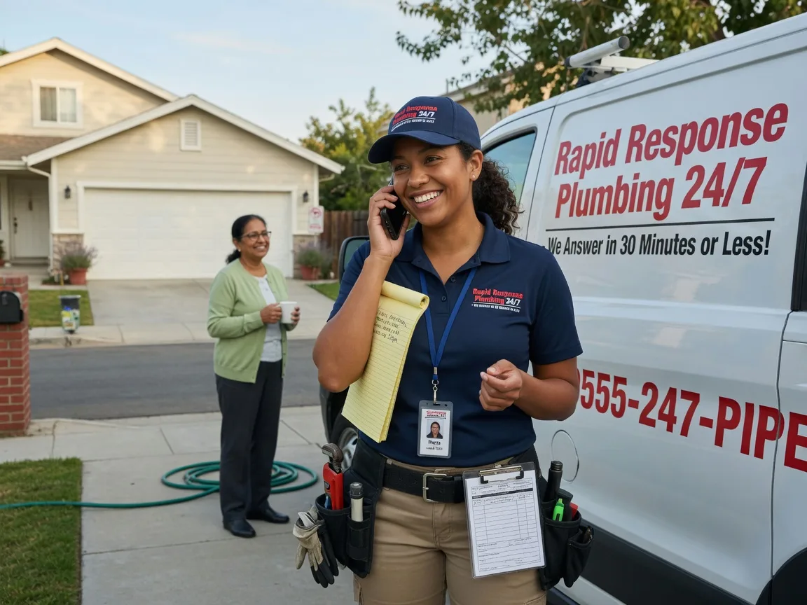Emergency Plumber Draper, SD FAQs